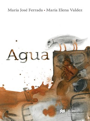 cover image of Agua